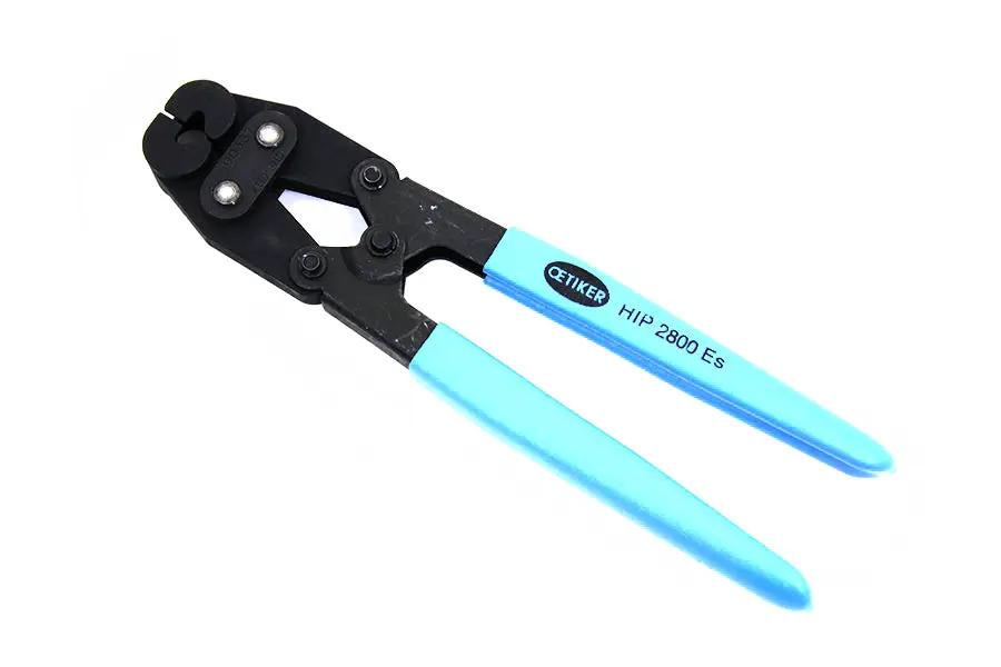 Oetiker 14100498 Clamp Pliers Tool for Oil and Gas Line Fittings by Oetiker