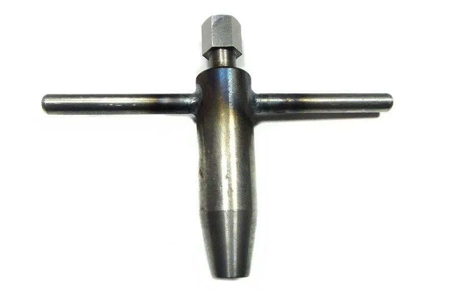 Motorshop Rocker Arm Shaft Adjusting Tool for Harley Davidson Knucklehead Models by Motorshop