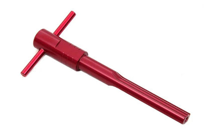 Motorshop Ignition Switch Alignment Tool for Harley Davidson FLT (Part #77659R) by Motorshop
