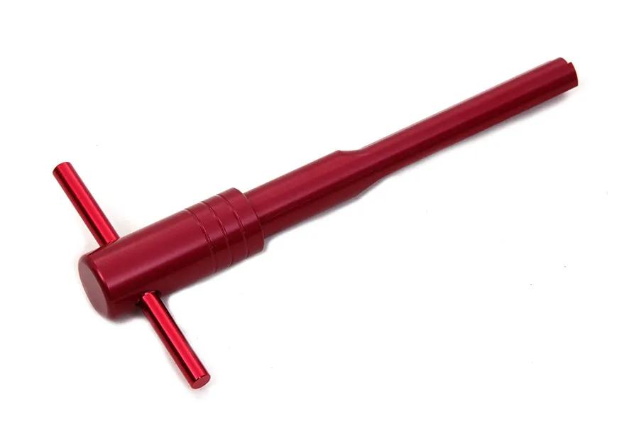Motorshop Ignition Switch Alignment Tool for Harley Davidson FLT (Part #77659R) by Motorshop