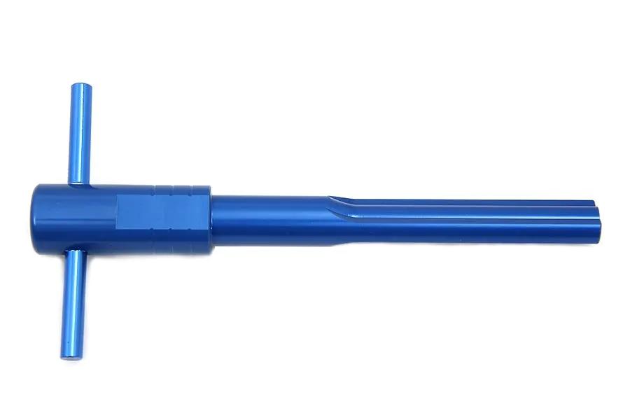 Motorshop Ignition Switch Alignment Tool Part #77659 for Harley Davidson FLT Models by Motorshop