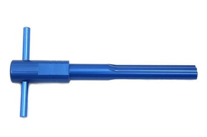 Motorshop Ignition Switch Alignment Tool Part #77659 for Harley Davidson FLT Models by Motorshop