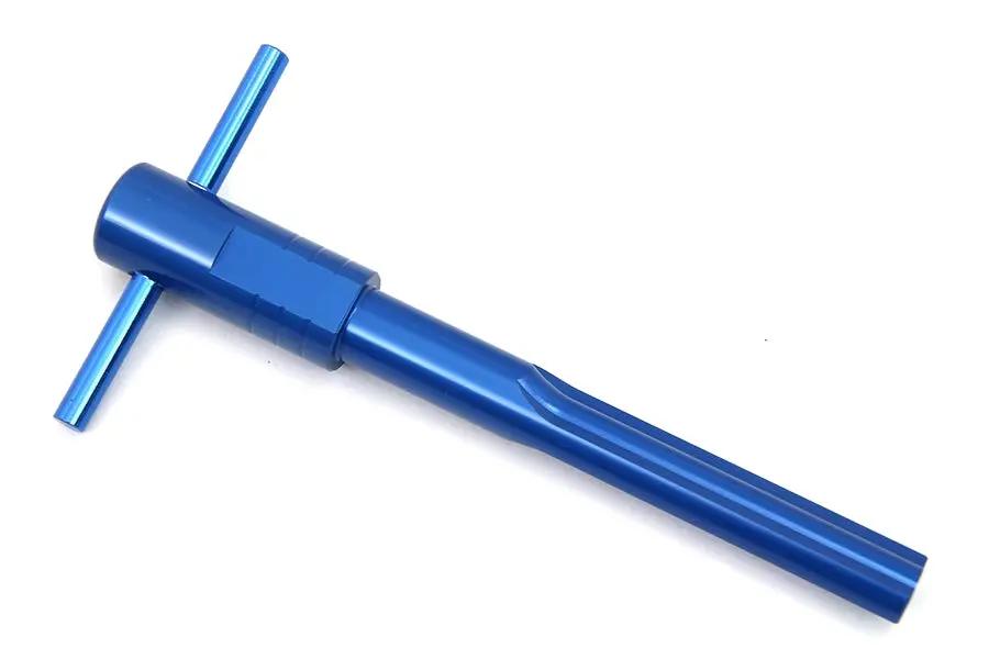 Motorshop Ignition Switch Alignment Tool Part #77659 for Harley Davidson FLT Models by Motorshop