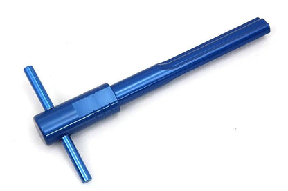 Motorshop Ignition Switch Alignment Tool Part #77659 for Harley Davidson FLT Models by Motorshop
