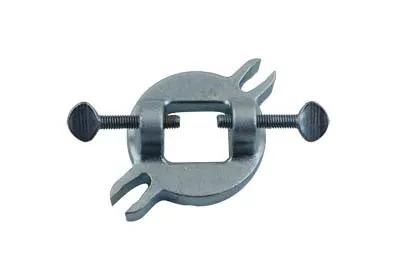 Motorshop Connecting Rod Clamping Tool - Model 16-0029 for Engine Maintenance by Motorshop