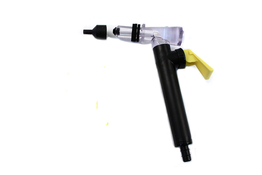 Motorshop Battery Activator Filler Tool Kit with Positive Thumb Release Valve by Motorshop