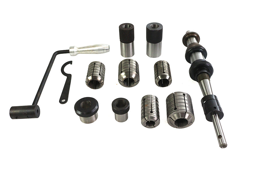 Eastern A-96710-80 Combo Engine and Transmission Lapping Tool for Harley Davidson by Eastern