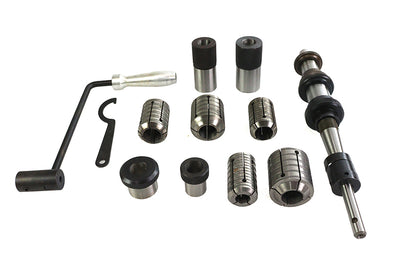 Eastern A-96710-80 Combo Engine and Transmission Lapping Tool for Harley Davidson by Eastern