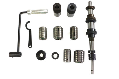 Eastern A-96710-80 Combo Engine and Transmission Lapping Tool for Harley Davidson by Eastern