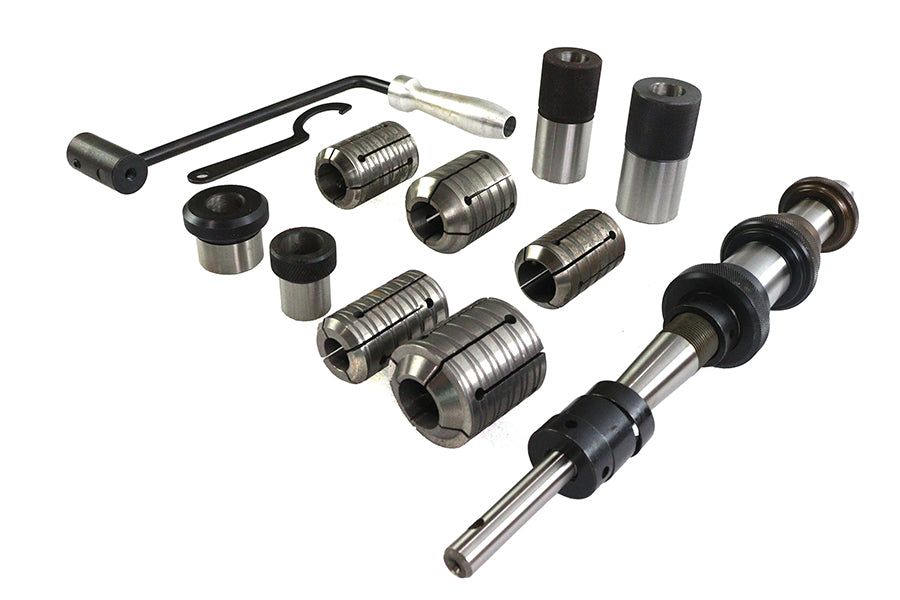 Eastern A-96710-80 Combo Engine and Transmission Lapping Tool for Harley Davidson by Eastern