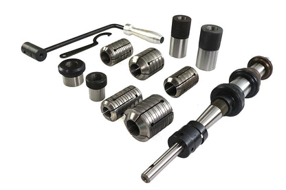 Eastern A-96710-80 Combo Engine and Transmission Lapping Tool for Harley Davidson by Eastern