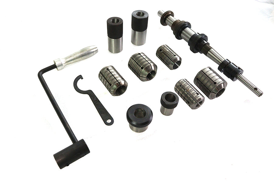 Eastern A-96710-80 Combo Engine and Transmission Lapping Tool for Harley Davidson by Eastern