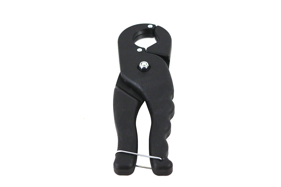 Motorshop 11420 Hose Cutter Tool - Precision Cutting for Automotive and Industrial Hoses by Motorshop
