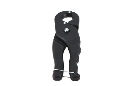 Motorshop 11420 Hose Cutter Tool - Precision Cutting for Automotive and Industrial Hoses by Motorshop