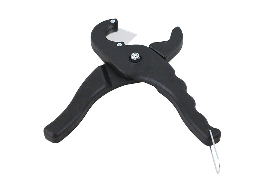 Motorshop 11420 Hose Cutter Tool - Precision Cutting for Automotive and Industrial Hoses by Motorshop