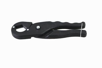 Motorshop 11420 Hose Cutter Tool - Precision Cutting for Automotive and Industrial Hoses by Motorshop
