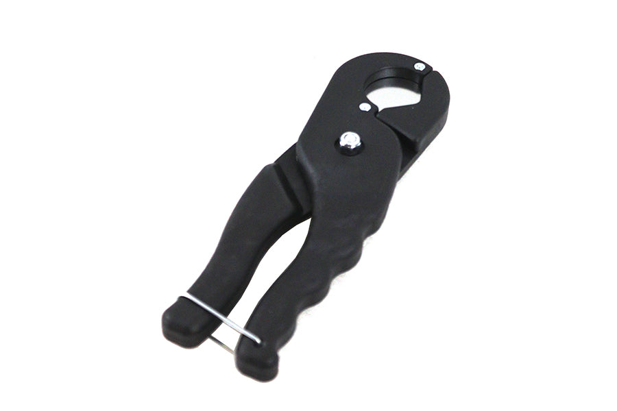 Motorshop 11420 Hose Cutter Tool - Precision Cutting for Automotive and Industrial Hoses by Motorshop
