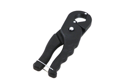 Motorshop 11420 Hose Cutter Tool - Precision Cutting for Automotive and Industrial Hoses by Motorshop