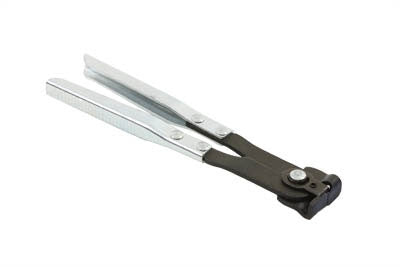 Motorshop Hose Clamp Crimping Plier (Part No. 15-0002) for Precise Hose Assembly by Motorshop