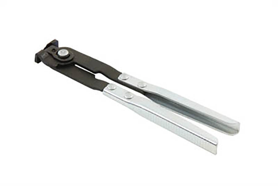Motorshop Hose Clamp Crimping Plier (Part No. 15-0002) for Precise Hose Assembly by Motorshop