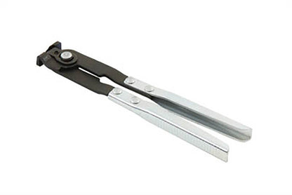 Motorshop Hose Clamp Crimping Plier (Part No. 15-0002) for Precise Hose Assembly by Motorshop
