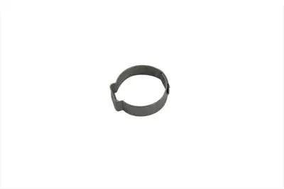 Oetiker Stainless Steel Oil Hose Clamp for 13/16 inch Drain Hose - Part Number 15500012 by Oetiker