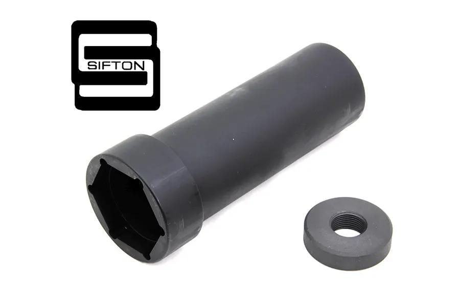 Sifton Countershaft Nut Sprocket Tool 97-420 for Harley Davidson FL Models by Sifton