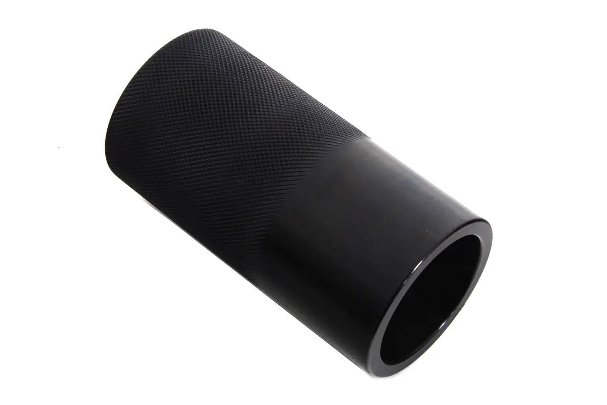 Motorshop Fork Bushing and Seal Installer Tool for 41mm Harley Davidson Forks by Motorshop