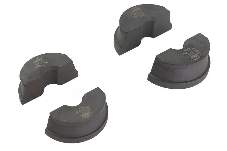 Motorshop Sprocket Shaft Bearing Tool Set for Harley Davidson FL (1955-1964) by Motorshop
