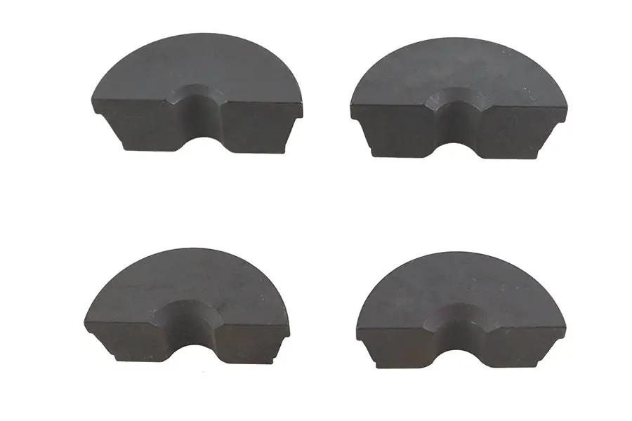 Motorshop Sprocket Shaft Bearing Tool Set for Harley Davidson FL (1955-1964) by Motorshop