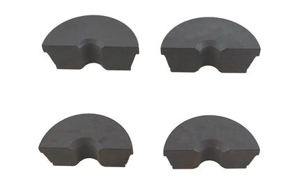 Motorshop Sprocket Shaft Bearing Tool Set for Harley Davidson FL (1955-1964) by Motorshop