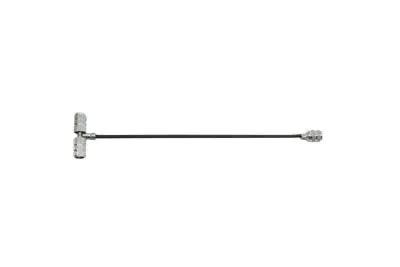 K&L Supply Co. Valve Fishing Tool 35-8885 for Easy Valve Removal and Maintenance by K&L Supply Co.