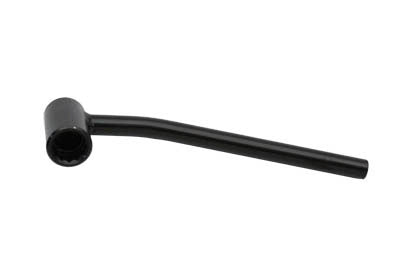 Motorshop 16-0068 Headbolt Wrench for 12-Point 9/16 Inch Headbolts - Harley Davidson Compatibility