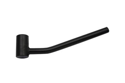 Motorshop 16-0068 Headbolt Wrench for 12-Point 9/16 Inch Headbolts - Harley Davidson Compatibility