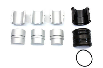 K&L Supply Co. Adjustable Fork Seal Driver Tool Kit (Part #35-7568) by K&L Supply Co.