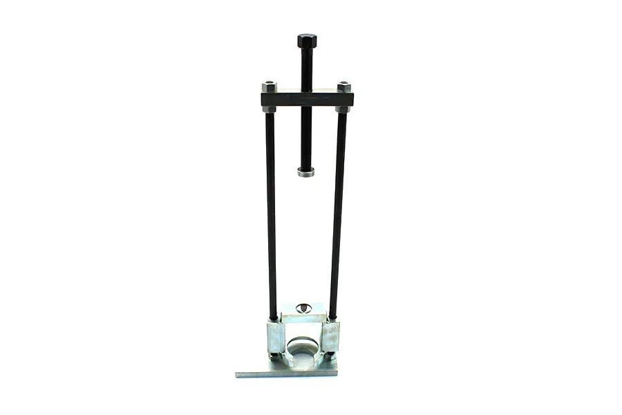 Corbin Gentry Replica Shock Absorber Compressor Tool - Efficient Spring Compression for Shock Repair by Corbin Gentry