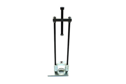 Corbin Gentry Replica Shock Absorber Compressor Tool - Efficient Spring Compression for Shock Repair by Corbin Gentry