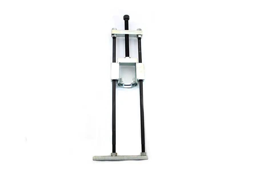 Corbin Gentry Replica Shock Absorber Compressor Tool - Efficient Spring Compression for Shock Repair by Corbin Gentry