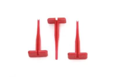 Thexton Deutsch Terminal Remover Tool (Part Number 582) by Thexton