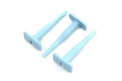 Thexton Deutsch Terminal Removal Tool Part 583 – Light Blue Wire Removal Tool for 16 Gauge Wires by Thexton