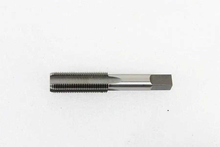 V-Twin 3/4 Inch x 16 Tap Tool - High-Quality USA Made Thread Cutting Tool by V-Twin