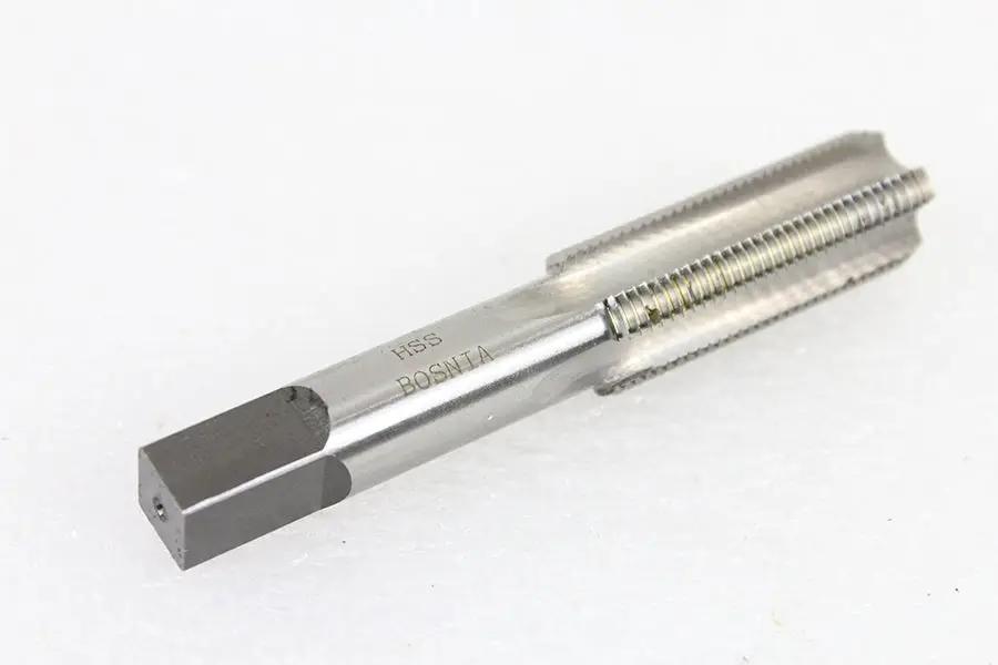 V-Twin 3/4 Inch x 16 Tap Tool - High-Quality USA Made Thread Cutting Tool by V-Twin