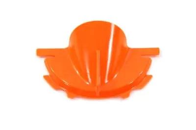 OE Primary Oil Fill Funnel Orange for Harley Davidson FXST Models by OE