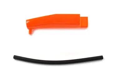 Motorshop Oil Catcher Pan for Harley Davidson FXD - Part MPHD0038 by Motorshop
