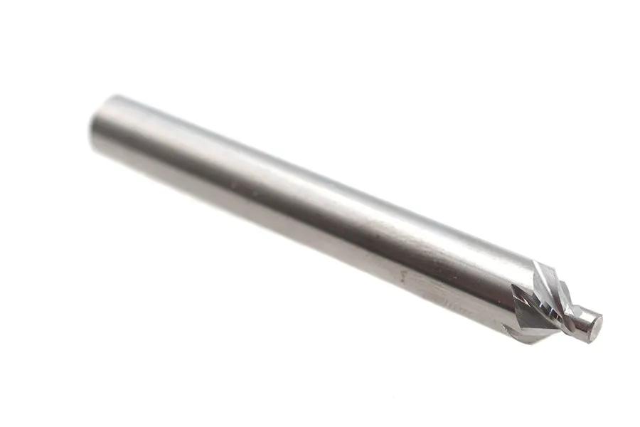 Motorshop AHD-0012 Needle Jet Seat Cutter Tool for CV Keihin Carburetors by Motorshop