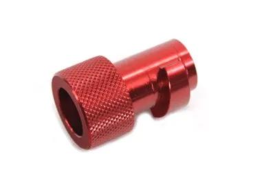 Motorshop Oil Drain Spigot Tool for Harley Davidson FLT Models by Motorshop