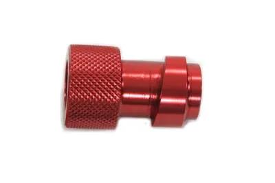 Motorshop Oil Drain Spigot Tool for Harley Davidson FLT Models by Motorshop