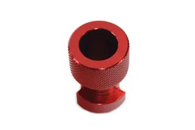 Motorshop Oil Drain Spigot Tool for Harley Davidson FLT Models by Motorshop