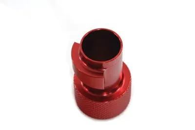 Motorshop Oil Drain Spigot Tool for Harley Davidson FLT Models by Motorshop