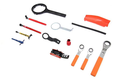Motorshop Rider Tool Kit for 2014 and Up Harley Davidson FLT Models by Motorshop